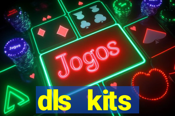 dls kits corinthians 2022